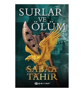 Surlar ve Ölüm (Ciltli)