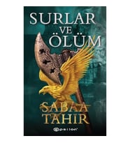 Surlar ve Ölüm (Ciltli)