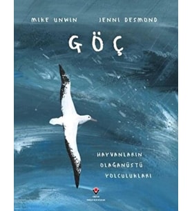 Göç - Hayvanların Olağanüstü Yolculukları