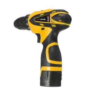 Pro Speed 24V 4Ah Çift Akülü Metal Şanzuman Vidalama ve Matkap