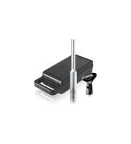 Behringer ECM8000 Ultra Lineer Ölçüm Kondenser Mikrofonu