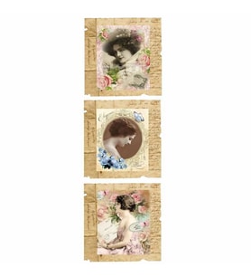 Artebella 6154K MixArt Kolay Transfer 10x25 cm 