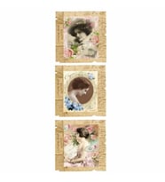 Artebella 6154K MixArt Kolay Transfer 10x25 cm 