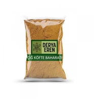 Çiğ Köfte Baharatı 250 gr, Derya Eren