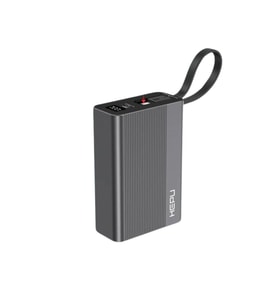 HEPU POWERBANK 20.000 MAH HP-A14