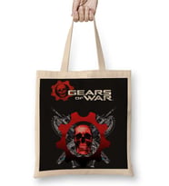 Gears Of War 4 Bez Çanta Uzun Saplı