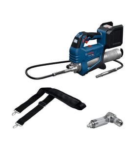 BOSCH GFP 18V-10 AKÜLÜ GRES TABANCASI SOLO