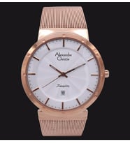 ALEXANDRE CHRISTIE AC8385MDBRGSL ERKEK KOL SAATİ