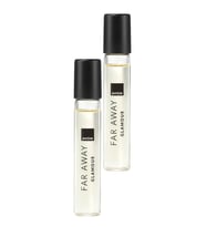 Avon Far Away Glamour Kadın Parfüm Çanta Boyu Edp 10 Ml. İkili Set