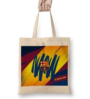 Barcelona 2 Bez Çanta Uzun Saplı