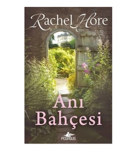 Anı Bahçesi