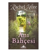 Anı Bahçesi