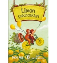 Limon Çekirdekleri