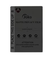 Joko Epu Hd Makine Mat Seramik Hayalet Nano Ekran Koruyucu