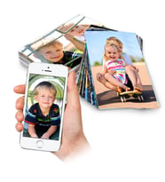 Parlak Fotoğraf Baskısı 10x15 cm 10 Adet Orjinal Fujifilm Fotoğraf Kağıdı (Solmaya Karşı Ömür Boyu Garanti)