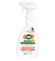 Sİ Senin İçin %100 Doğal Mutfak Temizleyici Turunç Yağlı 750 Ml.