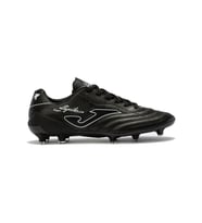 Joma AGUILA TOP 2101 Fırm Ground Krampon (Siyah)