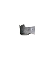 Skoda Octavia 4 2020- Tampon Arka Sensorlu Astarlı 5E6807421 Wisco