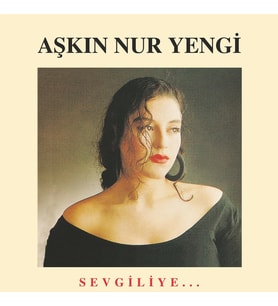 Aşkın Nur Yengi Sevgiliye - Plak (Standart)