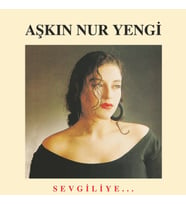 Aşkın Nur Yengi Sevgiliye - Plak (Standart)