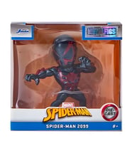 Jada Metalfigs Marvel Spider Man 2099 Die Cast Metal Karakter Figür