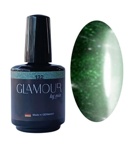 Glamour Kalıcı Oje 132