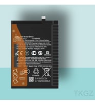 Tkgz - Xiaomi REDMİ NOTE 11S - BN5D - Uyumlu Pil - Servis Sıfır