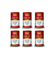 Nutri Canin Sığır Biftek Etli Tahılsız Yetişkin Köpek Konservesi 400 Gr x 6 Adet