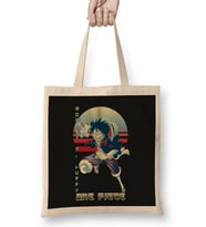 One Piece Monkey D Luffy Bez Çanta Uzun Saplı
