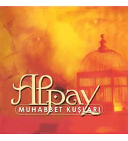 Alpay Muhabbet Kuşları - CD (STD)