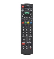Panasonic RM-D920+ N2QAYB000752 TX-L32C3B TX-P50XT50 Universal Lcd-Led Tv Kumandası
