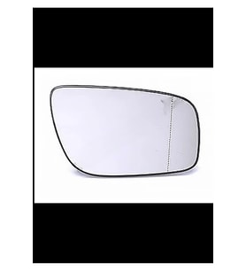 Mercedes W211 2007-2009 Ayna Camı Sol Isıtmalı A2118100921 Wender