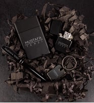 Kişiye Özel Zippo Model Çakmak Metal Roller Kalem Anahtarlık Ve Sigara Kutusu Erkek Hediye Seti 106792