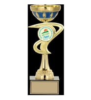 ODAK KUPA - Medium Kupalar - M-163 B - 30 cm
