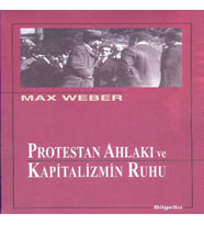 Protestan Ahlakı ve Kapitalizmin Ruhu
