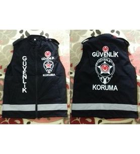 YENI TASARIM MÜKEMMEL,ÖZEL GÜVENLİK,KORUMA YELEĞİ,SATINAL.SİVİLE SATILMAZ.