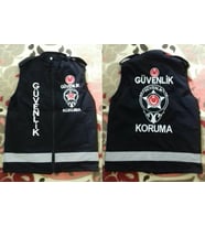 YENI TASARIM MÜKEMMEL,ÖZEL GÜVENLİK,KORUMA YELEĞİ,SATINAL.SİVİLE SATILMAZ.