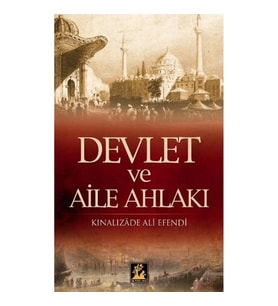 Devlet ve Aile Ahlakı