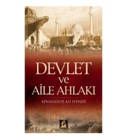 Devlet ve Aile Ahlakı