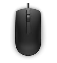 Dell MS116 Kablolu Mouse Siyah (570-AAIR)