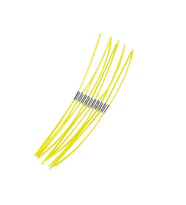 BOSCH MİSİNA 23cm (10 lu)-F016800174