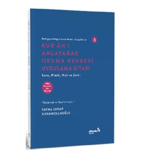 Başlangıçtan Belagata Kur’an Merkezli Arapça Dersleri 3