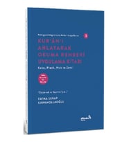 Başlangıçtan Belagata Kur’an Merkezli Arapça Dersleri 3