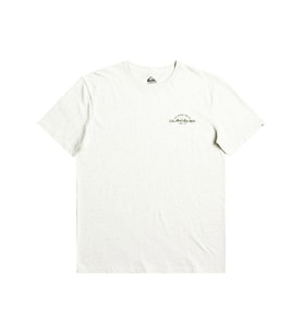 Quıksılver ARCHEDTYPE M TEES Erkek T-shırt EQYZT07283-WDW0