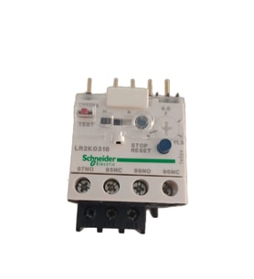 Schneider LR2-K0316 8-11.5A K Serisi Termik Röle