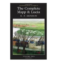 The Complete Mapp and Lucia Volume Two