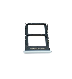 Xiaomi Poco X3 GT Uyumlu Sim Kart Tepsisi 21061110AG (Beyaz)