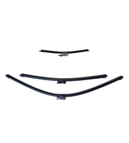 VW Golf 8 2020-2025 Ön Cam Arka Cam Silecek Seti Takımı