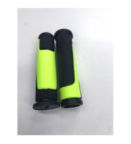 Bisiklet Elcik Renkli Pvc Sarı