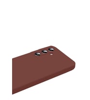 Durukar® Samsung Galaxy A17 5G First Silikon - Bordo
